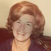 Sonya Sydney Obituary