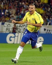 Pin By Fifa World Cup Brazil 2014 Pre On Golden Boot Ronaldo Luis Nazario De Lima Brazil Football Team Ronaldo
