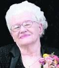 Anna Burgoon Obituary (2012)