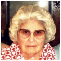 Obituary for Hattie Blanche Lemons