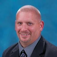 Timothy Scott, CFE, CFI, LPC