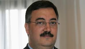 Wissam al Hassan, el hombre del que Asad quería vengarse