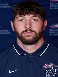 MSU DENVER ROADRUNNERS