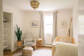 Both soft and bold tones influence your. Neutral Nursery Ideas Happiest Baby
