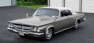 Image result for Sable Tan 1965 Chrysler