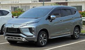 Check spelling or type a new query. Mitsubishi Xpander Wikipedia