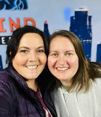 A fun virtual class from Missouri State Parks!