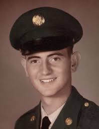 Obituary information for Jerry M. Smith