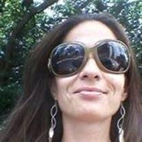 April Michelle Hand Obituary