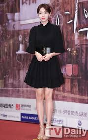 Soo bin in nylon magazine june 2019 issue. Chae Soo Bin The Ratio Is Enormous