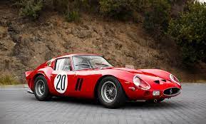 Throughout the 1950s and '60s, ferrari continued to distinguish itself on the racetrack, racking up win after win under enzo's solid leadership while also producing beautiful road cars such as the. Coolest Vintage Ferraris To Ever Roll Out Of Maranello