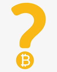 Download bitcoin icon png free icons and png images. Bitcoin Png Picture Bitcoin With A Question Mark Png Image Transparent Png Free Download On Seekpng