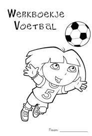 Maybe you would like to learn more about one of these? Thema Sport Ek Wk Voetbal Olympische Spelen Lesideeen Juf Anke
