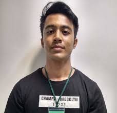 She called aliff, who denied the theft. Aliff Aziz Didakwa Kerana Mencuri