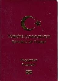 Once the prespa agreement was approved and the name change. Turkish Passport Wikipedia