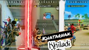 You can also upload and share your favorite free fire characters wallpapers. Khatarnak Khiladi By Gaming Radi Free Fire Free Fire Gameplay Youtube