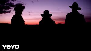 Posting a series of photos in recent days, lambert explained that the trio often meets up in marfa, texas, to write songs and unwind. Miranda Lambert And Friends On Magic Texas Album The Marfa Tapes