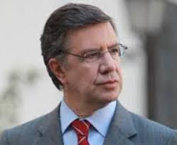 Последние твиты от joaquín lavín (@lavinjoaquin). Tarde Pero Algo Sirve Joaquin Lavin Sobre Pinochet Eramos Fanaticos No Veiamos Lo Que Paso