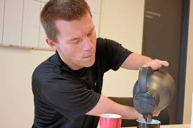 Utrætteligt piskeris