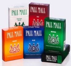 Pin On Pall Mall Cigarettes