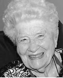 Obituary: Jane E. (Bragdon) Shaw