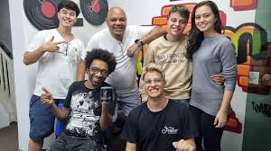 AkeentaCast com André Ranieri hoje às 20h pelo YouTube ou Spotify Dj Akeen