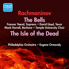 Rachmaninov: Bells (The)