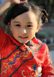 Minh Lan truyện: Triệu Lệ Dĩnh chưa cần lộ diện, phiên bản nhí đã gây sốt