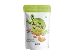 Amla Candy200g Rcm Business