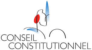 Logo du conseil constitutionnel français, présenté le 3 octobre 2016. Fichier Logo Conseil Constitutionnel France Svg Wikipedia