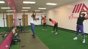 Chiropractor woodbury, mn at 8446 tamarack village, suite #203, 55125. Women Only Gym Opens In Bloomington Kare11 Com