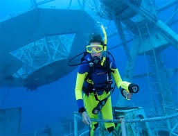 Dive 9 Wrecks In 5 Days With Florida Keys Wreck Trek Challenge Diverwire