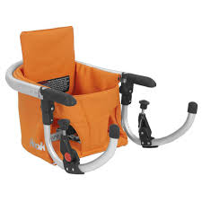 Joovy Hook Portable High Chair Baby Travel Gear Portable High Chairs Baby Seat