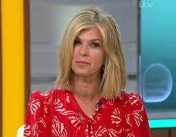 Check out full gallery with 8 pictures of kate garraway. Kate Garraway Returns To Good Morning Britain As Host For First Time Since Husband Fell Ill With Covid 19 Yorkshirelive