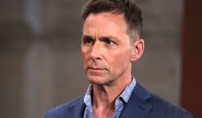 General Hospital's James Patrick Stuart Leaving? Valentin May Be Gone