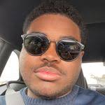 Reginald Rideaux's Instagram, Twitter & Facebook