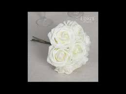 Floral professionals named artificial flowers permanent botanicals. Ling S Moment Artificial Flowers Decorations Youtube
