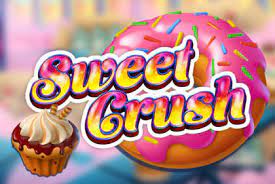 SWEET CRUSH от разработчиков TOM HORN
