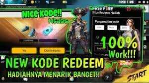 Game free fire ini merupakan salah satu game yang paling populer di dunia saat ini. Kode Redeem Ff Kumpulan Materi Pelajaran Dan Contoh Soal 6