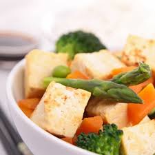 3 Tofu Recipes For Kids Recipe In 2020 Baked Tofu Vegetarian Meals For Kids Veggie Fries