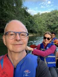 Mary Stieb's Instagram, Twitter & Facebook