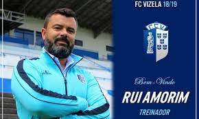 On 18 december 2016, soares was appointed at primeira liga club g.d. Oficial Vizela Contrata Ex Treinador Do U Leiria Maisfutebol