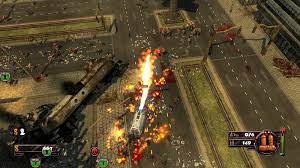 Like por el buggi y mas chistes malos de mahegafas flamas del final: Zombie Driver Descargar Gratis