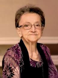 Bergeron, Mme Carmen