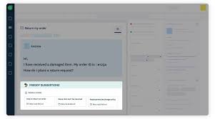 Check spelling or type a new query. Ticketing Freshdesk Features