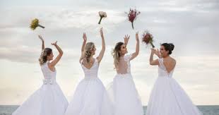 Check spelling or type a new query. 5 Epic Bouquet Toss Ideas Alternatives That Are Just Perfect For Same Sex Weddings