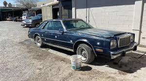 Image result for Slate Blue 1980 Chrysler
