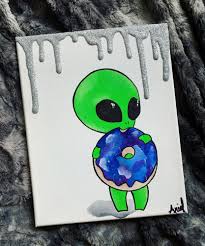 Home Decor Diy Artwork Prints Ariel S Fine Arts Mini Canvas Art Diy Canvas Art Cute Canvas Paintings