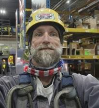 William Joseph Hendricks Jr.