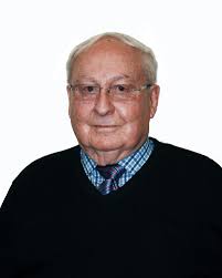 Resignation of Councillor John Last